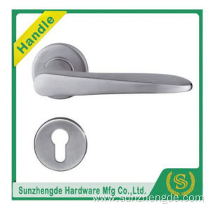 SZD SLH-097SS Made In China Stainless Steel Main Door Design